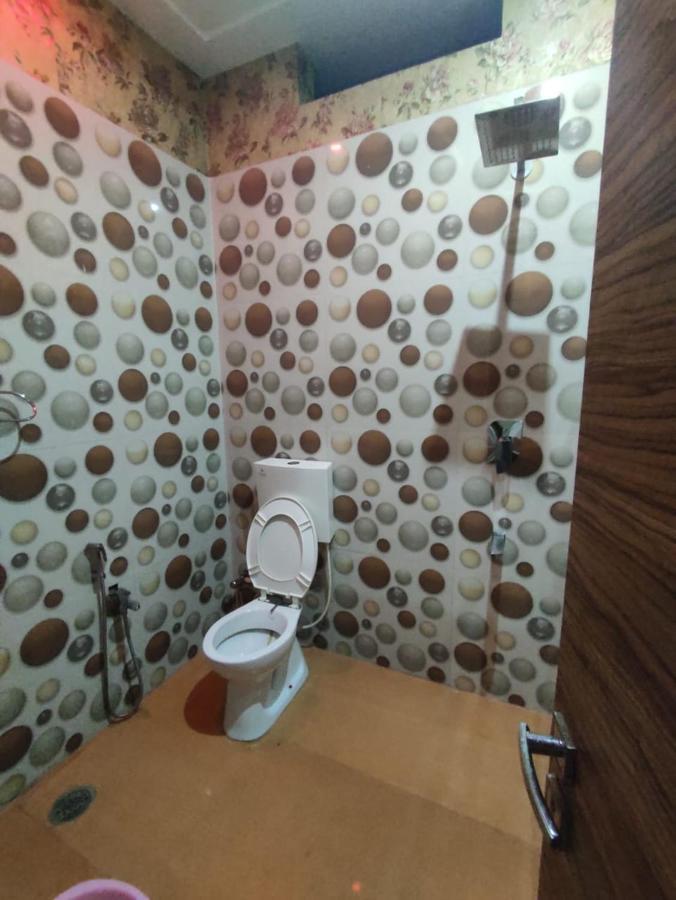 Hotel Shyam Inn Buxar Exterior foto