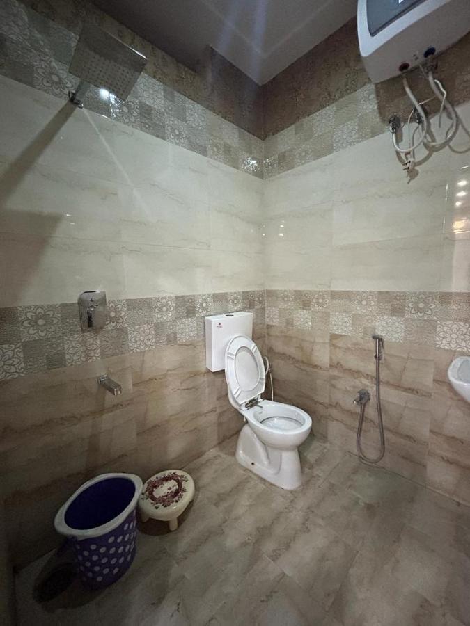 Hotel Shyam Inn Buxar Exterior foto