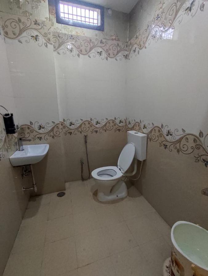 Hotel Shyam Inn Buxar Exterior foto